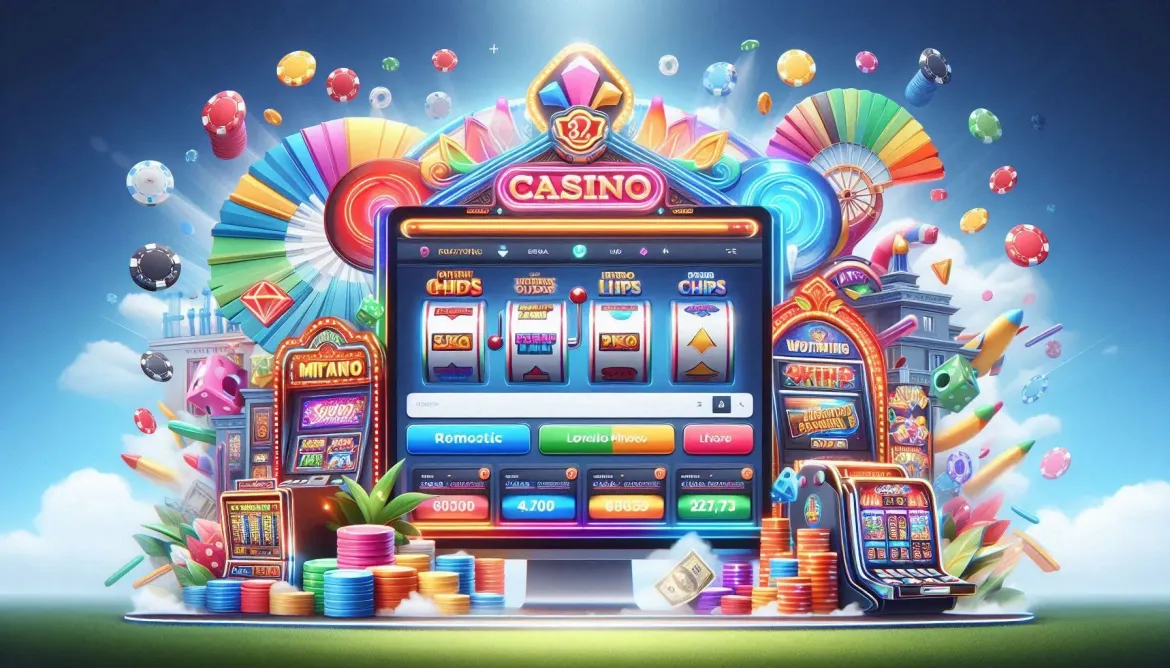 7Oasis Casino
